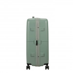 American Tourister Kuffert DashPop Spinner 67/24 Iceberg Green