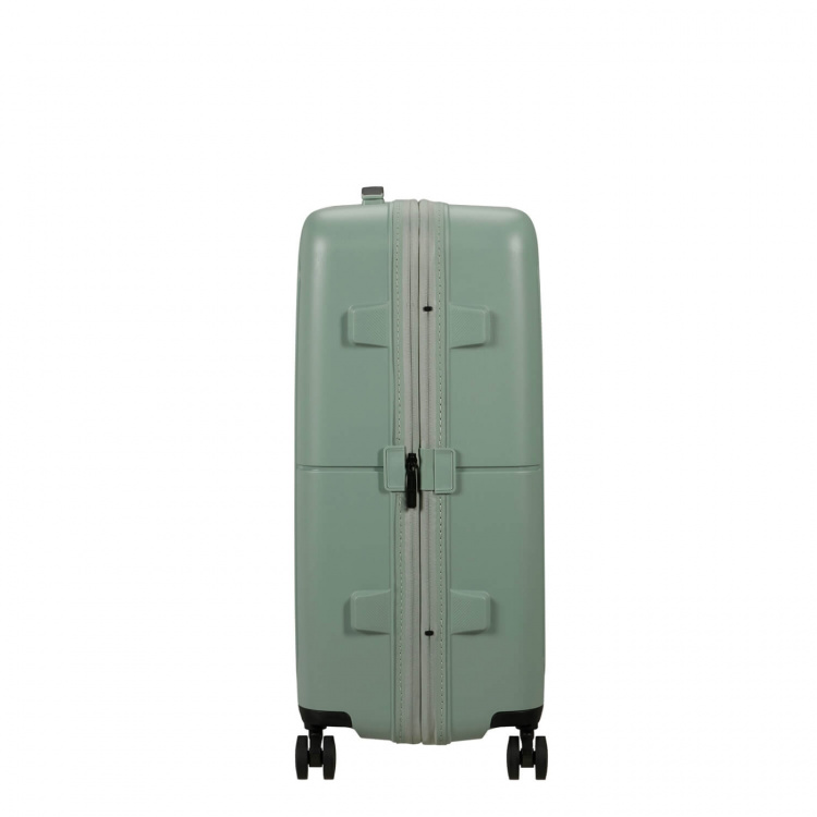 American Tourister Kuffert DashPop Spinner 67/24 Iceberg Green