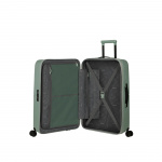 American Tourister Kuffert DashPop Spinner 67/24 Iceberg Green