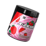 X-GAMER Energidrikpulver X-Zero 160 gram Wild Strawberry & Strawberry X-GAMER Energidrikpulver X-Zero 160 gram Wild Strawberry & Strawberry