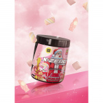 X-GAMER Energidrikpulver X-Zero 160 gram Skumtomte