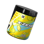 X-GAMER Energidrikpulver X-Zero 160 gram Pear Lemon