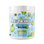 X-GAMER Energidrikpulver X-Zero Hydration+ 160 gram Green Apple