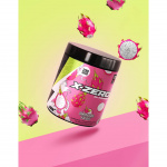 X-GAMER Energidrikpulver X-Zero 160 gram Dragon Fruit