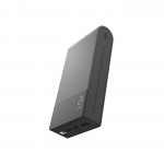 GP Powerbank M2+ 20000mAh Grå
