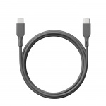 GP Kabel USB-C Til USB-C 60W CC1P 1m