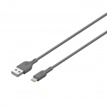 GP Kabel USB-A Til Lightning CL1N 1m GP Kabel USB-A Til Lightning CL1N 1m