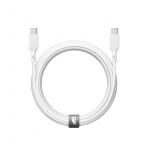 GP Vægoplader GaN PD 65W Inkl. Rejseadapter GP Vægoplader GaN PD 65W Inkl. Rejseadapter