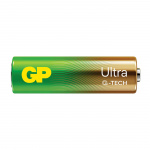 GP Batteri Ultra Alkaline AA LR6 4-Pak