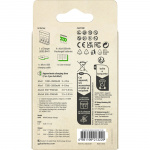 GP Batterioplader Everyday Charger B441 4xAAA 850mAh