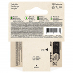 GP Batteri Recyko NiMH AAA HR03 950mAh 4-Pak