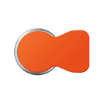 GP Høreapparatbatteri ZA13/PR48 6-Pak