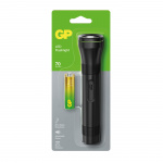 GP Lommelygte Everyday Torch C107 70lm GP Lommelygte Everyday Torch C107 70lm