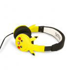 Pokémon Høretelefoner POKEMON Med Ører On-Ear 85dB Kablet Pokémon Høretelefoner POKEMON Med Ører On-Ear 85dB Kablet