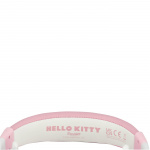 HELLO KITTY Høretelefoner HELLO KITTY Med Ører On-Ear 85dB Ledning HELLO KITTY Høretelefoner HELLO KITTY Med Ører On-Ear 85dB Ledning