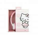 HELLO KITTY Høretelefoner HELLO KITTY Med Ører On-Ear 85dB Ledning HELLO KITTY Høretelefoner HELLO KITTY Med Ører On-Ear 85dB Ledning