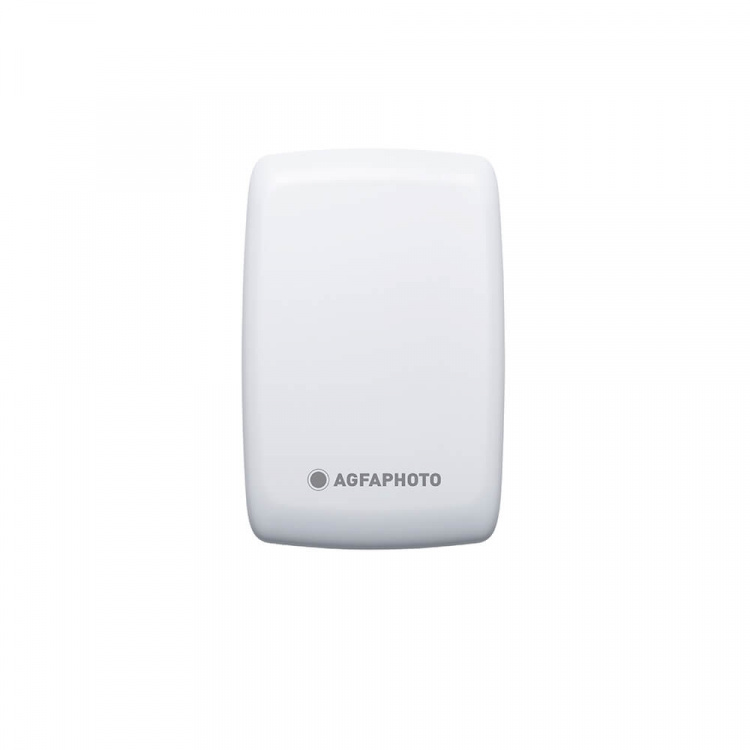 Agfa Fotoprinter Realipix Mini Zink