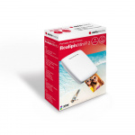 Agfa Fotoprinter Realipix Mini Zink