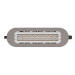 BLACK+DECKER Brødrister XL 1000W Inox BLACK+DECKER Brødrister XL 1000W Inox