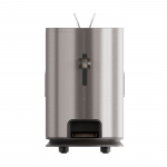 BLACK+DECKER Brødrister XL 1000W Inox BLACK+DECKER Brødrister XL 1000W Inox