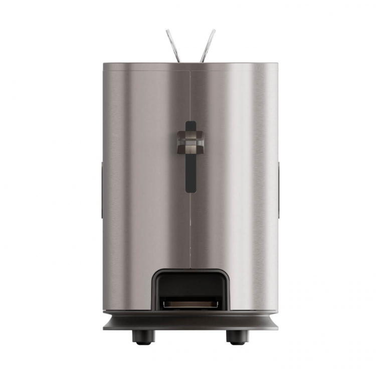 BLACK+DECKER Brødrister XL 1000W Inox BLACK+DECKER Brødrister XL 1000W Inox