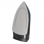 BLACK+DECKER Dampstrygejern 2600W Blå BLACK+DECKER Dampstrygejern 2600W Blå