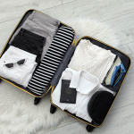 BLACK+DECKER Rejsestrygejern 1000W BLACK+DECKER Rejsestrygejern 1000W