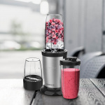 Taurus Blender Smoothie Shake & Go 800W Taurus Blender Smoothie Shake & Go 800W