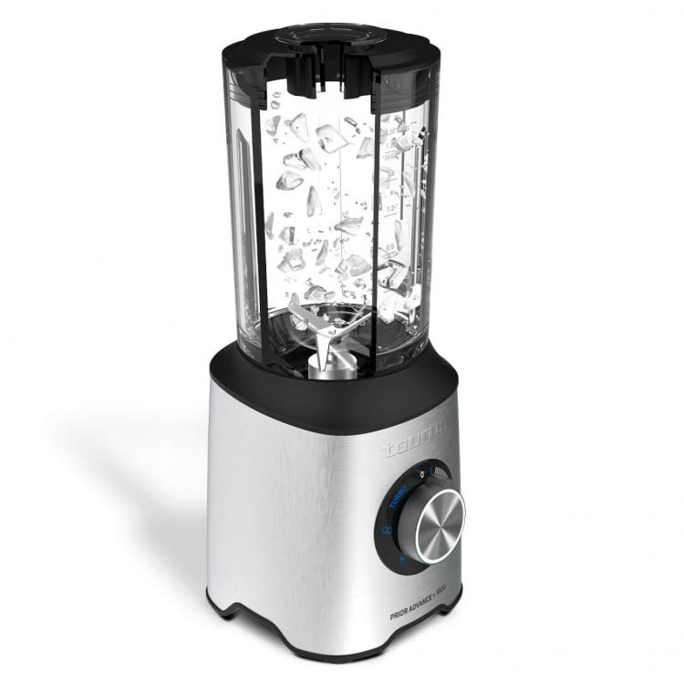 Taurus Blender 1800W Med Pulpfilter