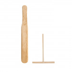 Taurus Crêpemaskine 1000W