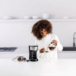 Taurus Kaffemaskine Verona 6 Inox Taurus Kaffemaskine Verona 6 Inox