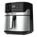 Taurus Air Fryer Digital 7S Rumdeler 6,5L Taurus Air Fryer Digital 7S Rumdeler 6,5L