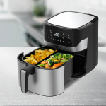 Taurus Air Fryer Digital 7S Rumdeler 6,5L Taurus Air Fryer Digital 7S Rumdeler 6,5L