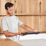 Taurus Induktionskogeplade Darkfire Single Taurus Induktionskogeplade Darkfire Single