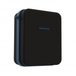 Taurus Hårklipper Nixus Titanium Taurus Hårklipper Nixus Titanium