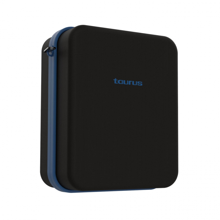 Taurus Hårklipper Nixus Titanium Taurus Hårklipper Nixus Titanium