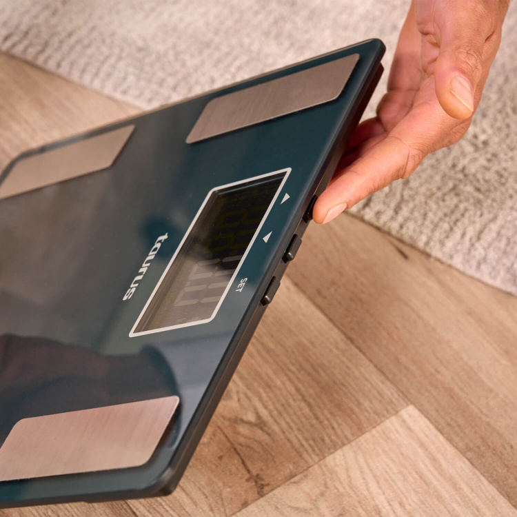 Taurus Badevægt Inception Perfekt Taurus Badevægt Inception Perfekt