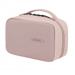 Samsonite Toilettaske Stackd Rosa Samsonite Toilettaske Stackd Rosa
