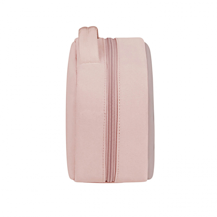 Samsonite Toilettaske Stackd Rosa Samsonite Toilettaske Stackd Rosa