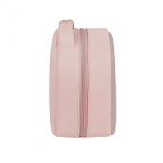 Samsonite Toilettaske Stackd Rosa Samsonite Toilettaske Stackd Rosa