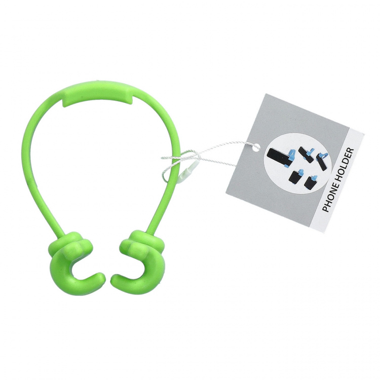 Gear Mobilholder Grøn