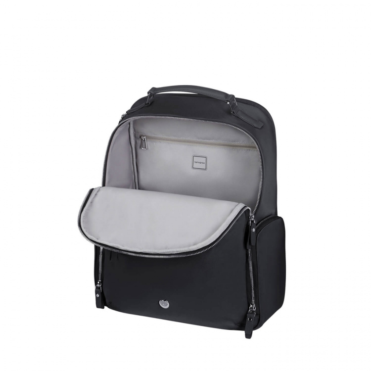 Samsonite Rygsæk Karissa Evo 15,6 Samsonite Rygsæk Karissa Evo 15,6