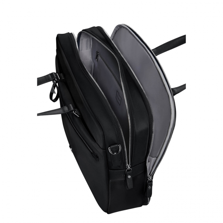 Samsonite Computertaske Karissa Evo 15,6 Samsonite Computertaske Karissa Evo 15,6