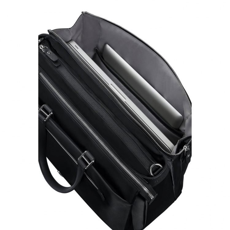 Samsonite Taske Tote Karissa Evo 14.1