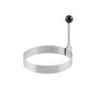 Mustang Grilling Tool Set Plancha 7 Pcs