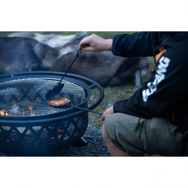 Mustang Toastjern til Grill Mustang Toastjern til Grill