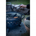 Mustang Toastjern til Grill Mustang Toastjern til Grill