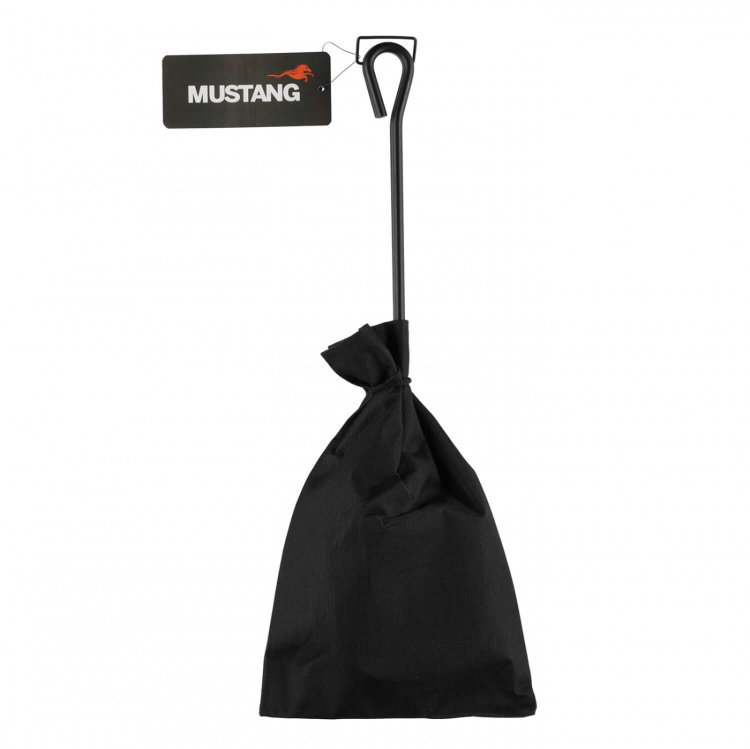 Mustang Toastjern til Grill Mustang Toastjern til Grill