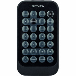REVO Remote Control SuperConnect,SuperSignal