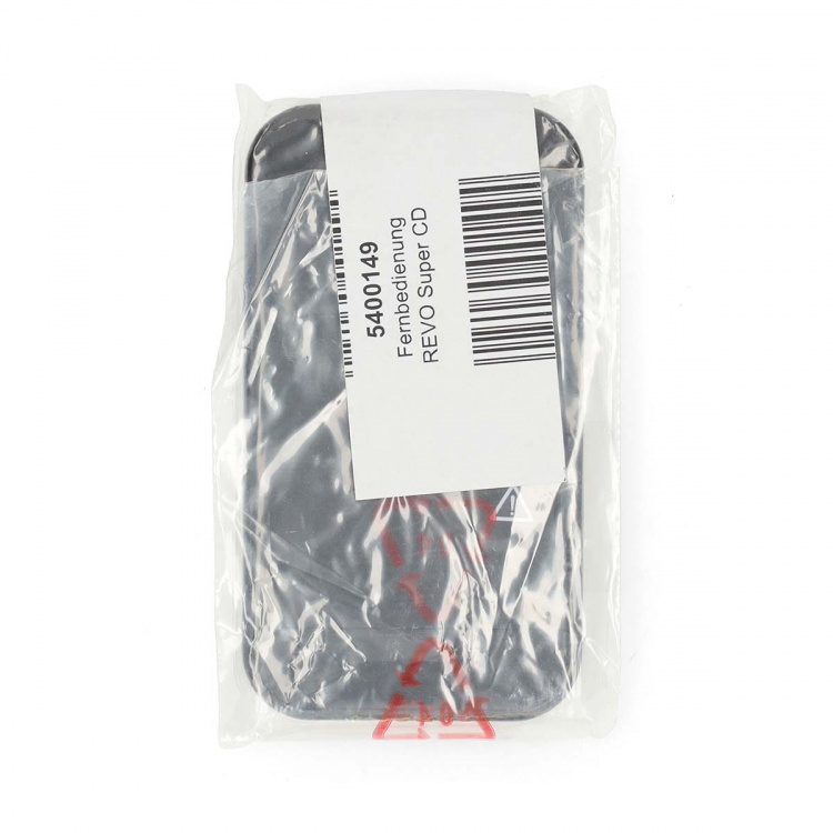 REVO Remote Control SuperCD